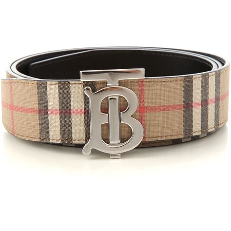 burberry belts india